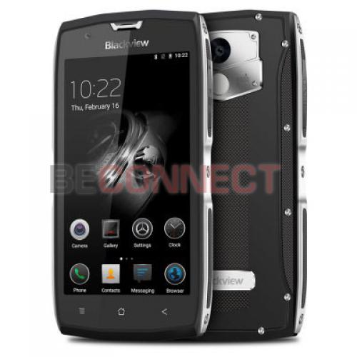 Blackview BV7000 Pro 4/64GB Space Silver